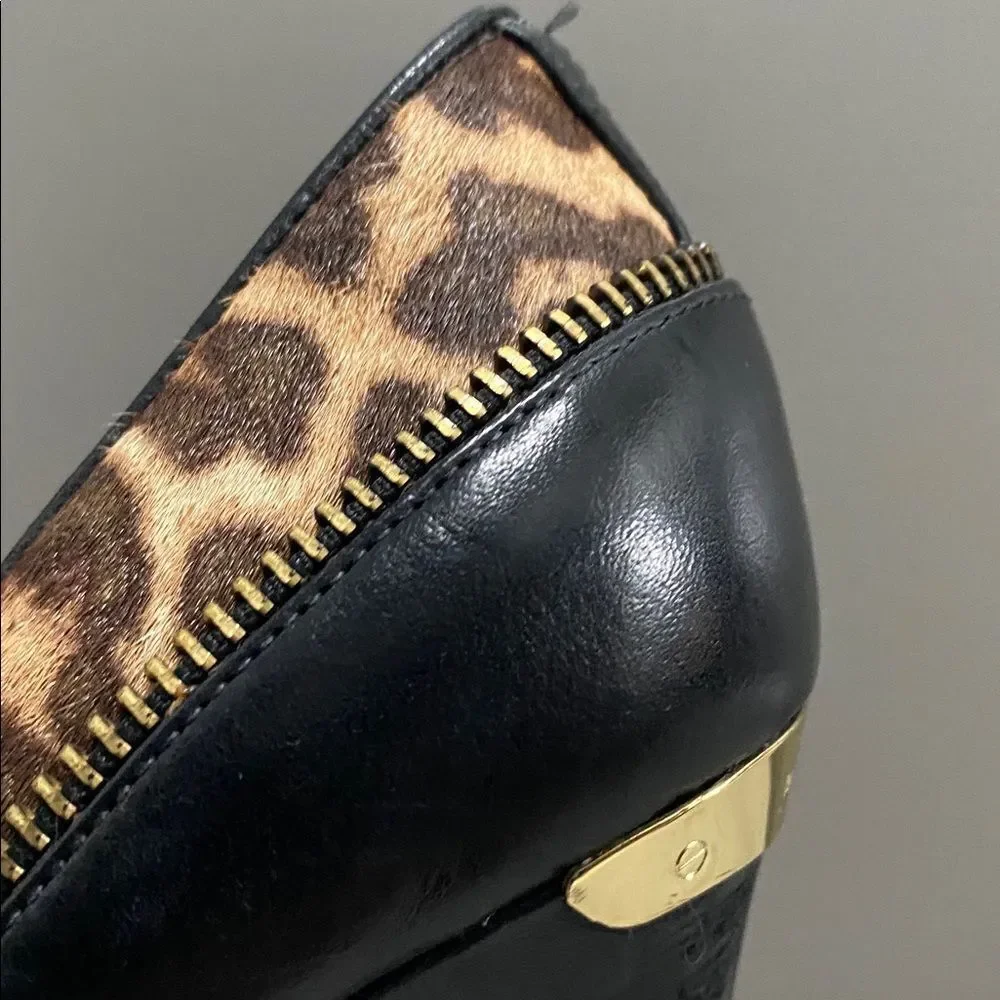 Michael Kors step out